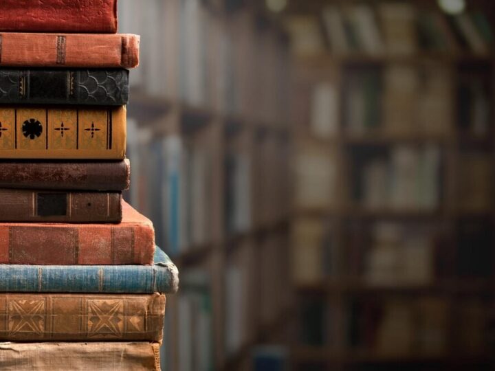 Nowe tytuły w bibliotece – czekają na Was książki i e-booki!