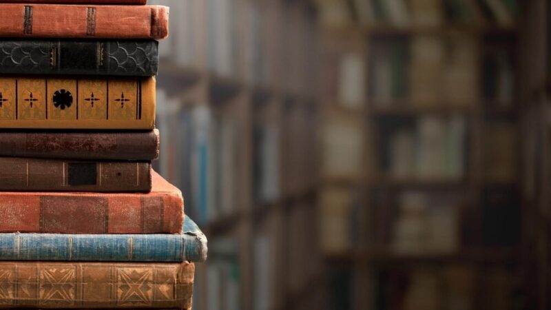 Nowe tytuły w bibliotece – czekają na Was książki i e-booki!