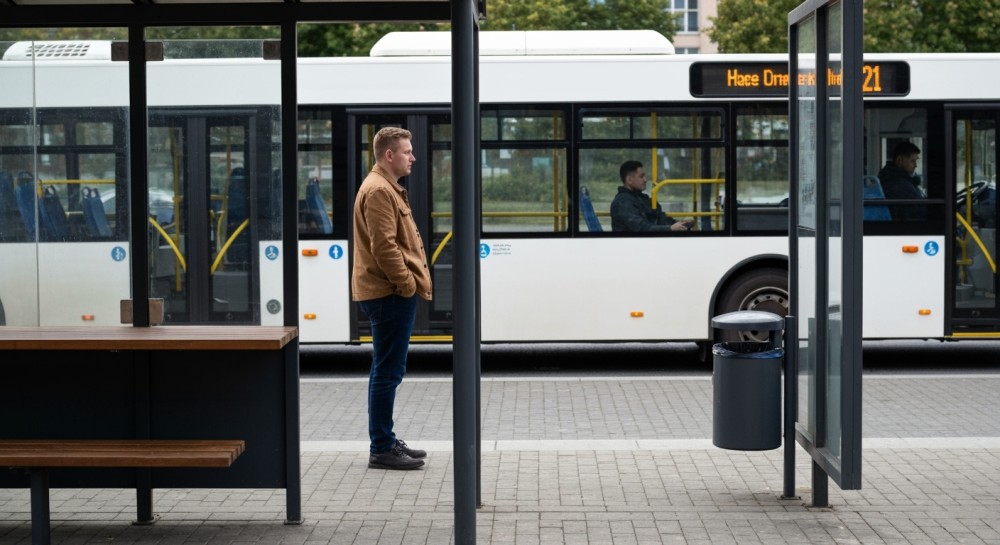 Inwestycje w infrastrukturę dla elektrycznych autobusów w Olszanie i Podegrodziu