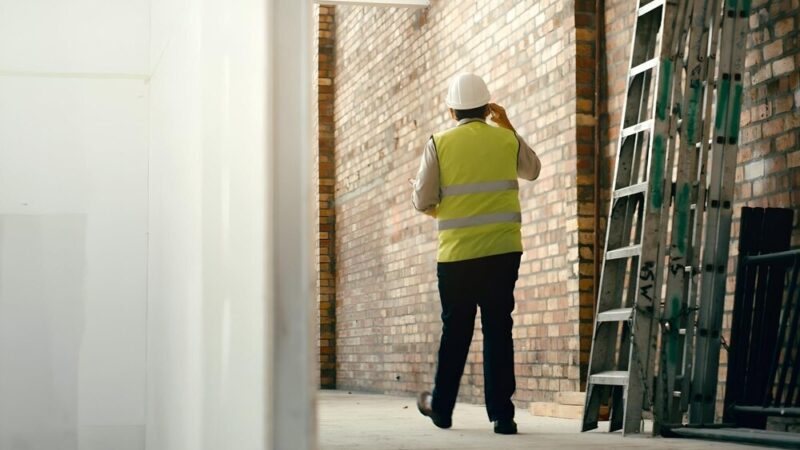 Nowoczesny plac zabaw w Łącku: dzieci będą mogły bawić się w nowej przestrzeni już wkrótce!
