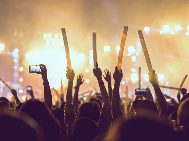 Zgłoś się do Nowego Sącza Rap Battle i wystąp przed Hip-Hop Fest!