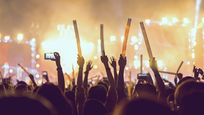 Zgłoś się do Nowego Sącza Rap Battle i wystąp przed Hip-Hop Fest!