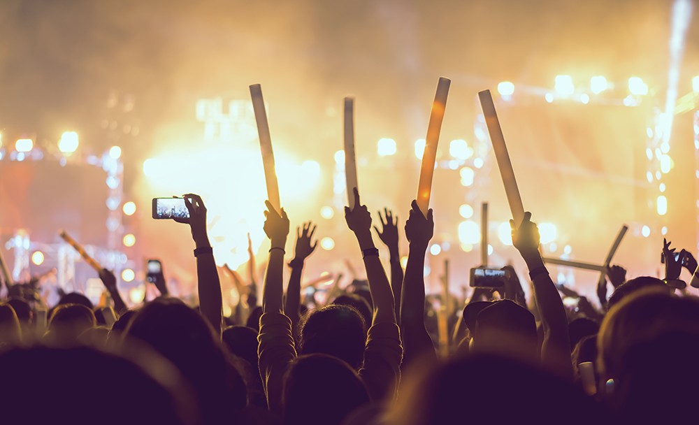 Zgłoś się do Nowego Sącza Rap Battle i wystąp przed Hip-Hop Fest!