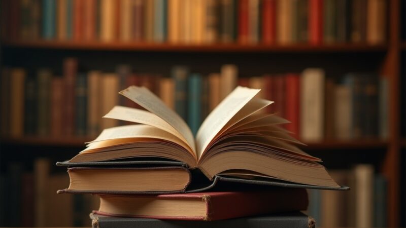 Samurajskie legendy ożyły w Sądeckiej Bibliotece Publicznej
