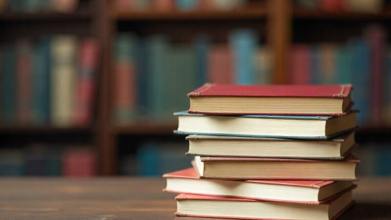 Odkryj Japonię z Piotrem Milewskim w Sądeckiej Bibliotece Publicznej