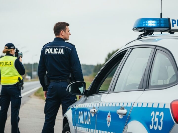 Nowa możliwość uzyskania Profilu Kandydata na Kierowcę w Łososinie Dolnej