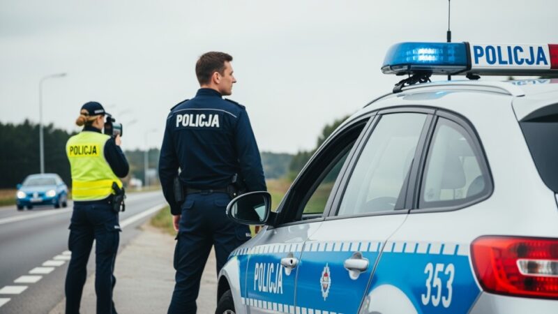 Nowa możliwość uzyskania Profilu Kandydata na Kierowcę w Łososinie Dolnej