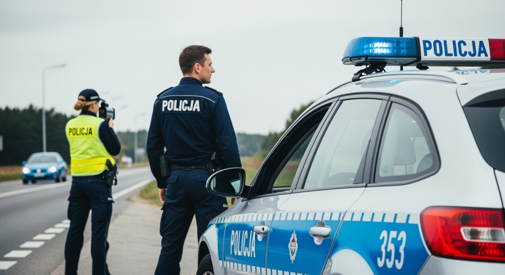 Nowa możliwość uzyskania Profilu Kandydata na Kierowcę w Łososinie Dolnej
