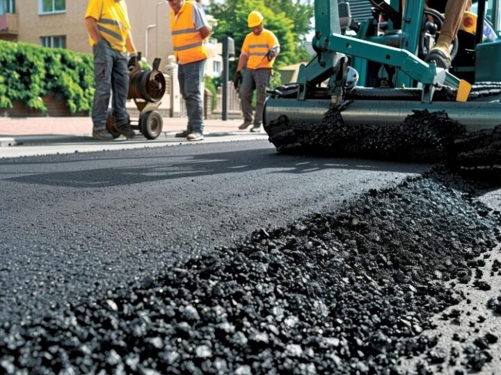 Zamknięcie drogi powiatowej Siekierczyna – Naszacowice na czas remontu