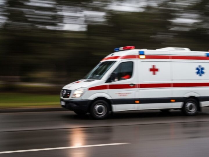 Nowe umiejętności nawigacyjne ratowników: skuteczniejsze poszukiwania w terenie