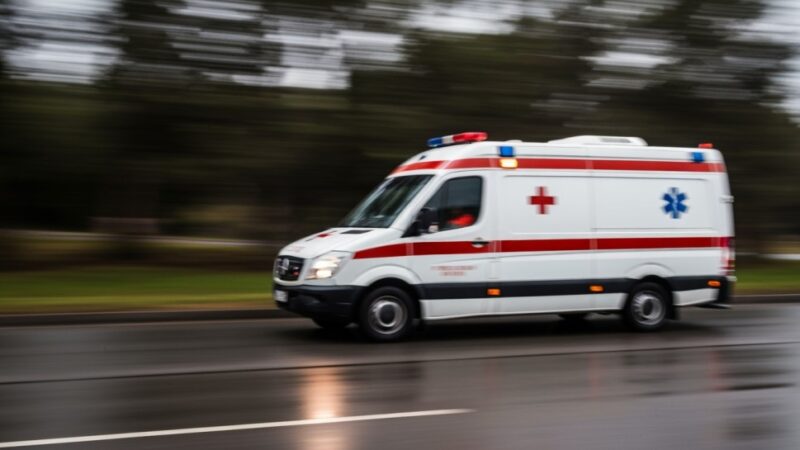 Nowe umiejętności nawigacyjne ratowników: skuteczniejsze poszukiwania w terenie