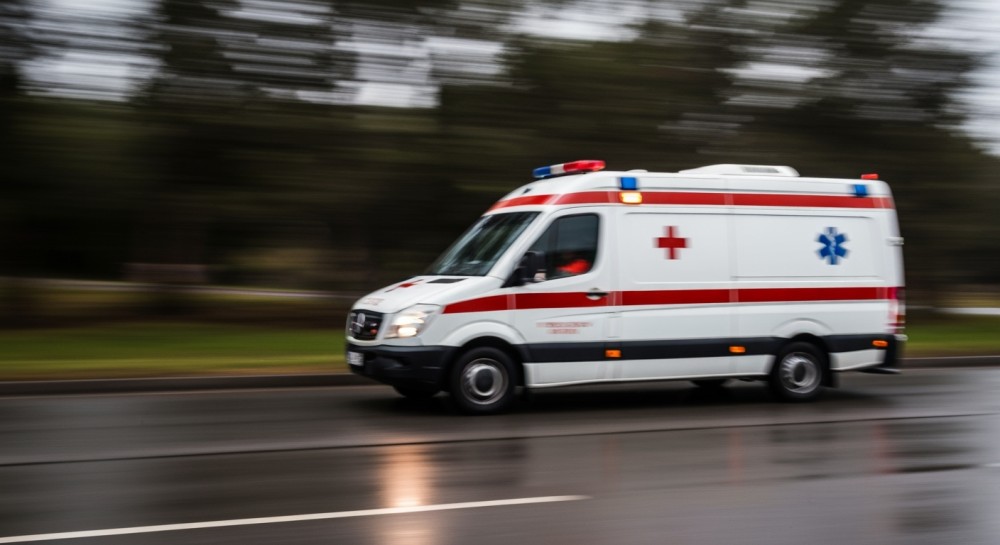 Nowe umiejętności nawigacyjne ratowników: skuteczniejsze poszukiwania w terenie