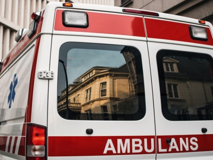 Szczęśliwe zakończenie: 7-letni chłopiec odnaleziony w Krynicy-Zdroju