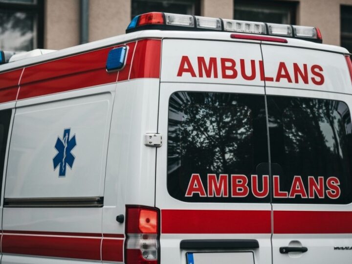 Tragedia w Zubrzyku: Zaginiony mężczyzna odnaleziony martwy