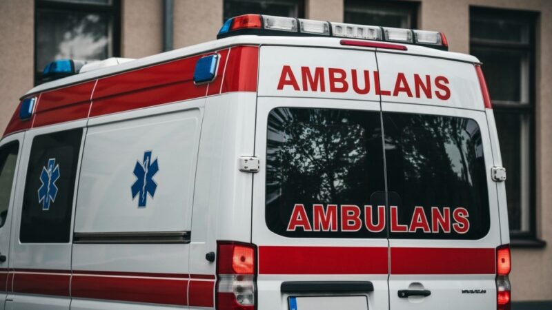 Tragedia w Zubrzyku: Zaginiony mężczyzna odnaleziony martwy