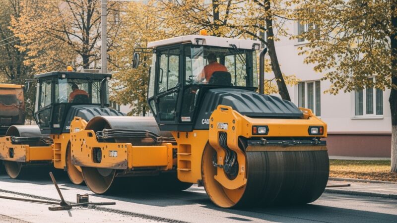Całkowite zamknięcie drogi Jazowsko – Bielówka w lipcu 2026: Utrudnienia dla kierowców