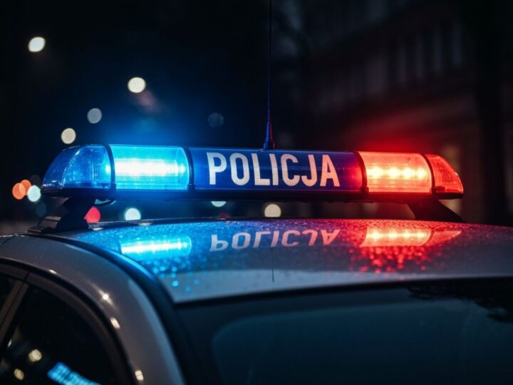 Grybów świętuje 107-lecie Policji Państwowej