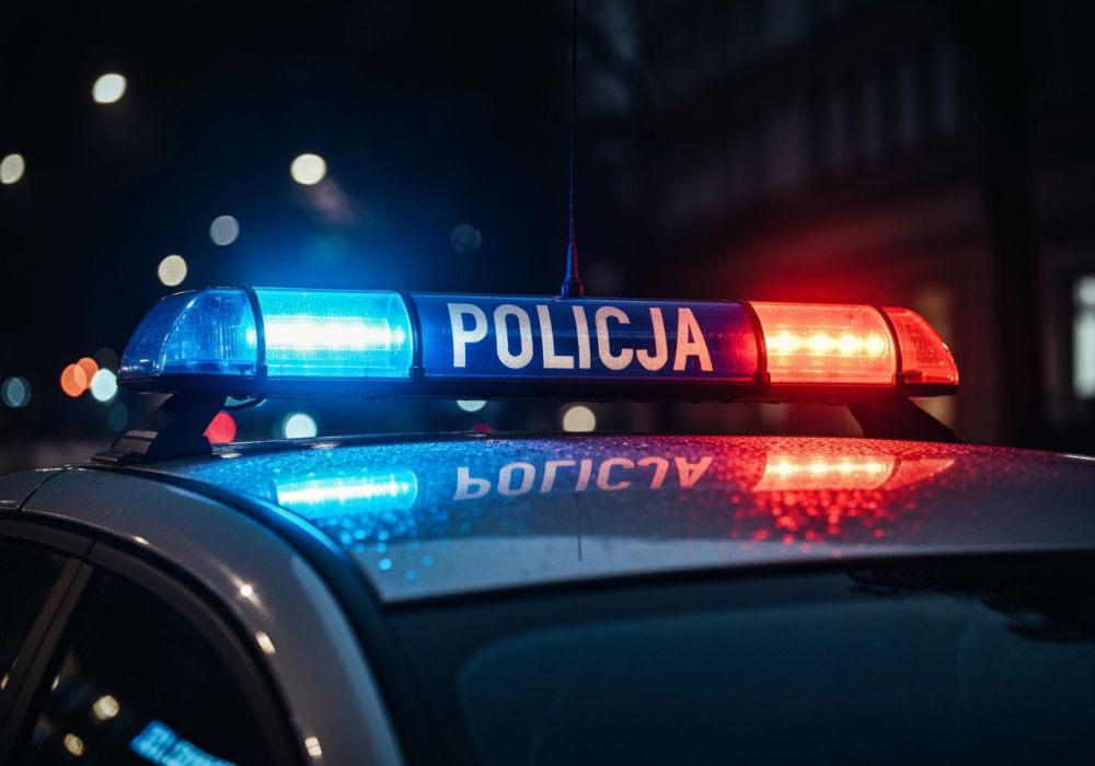 Grybów świętuje 107-lecie Policji Państwowej