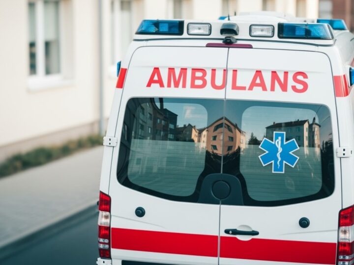 Ćwiczenia służb ratunkowych nad jeziorem: nowoczesne techniki i współpraca w akcji
