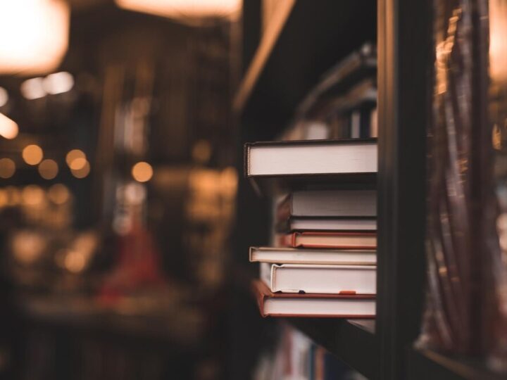 Żywe książki znów w Sądeckiej Bibliotece!