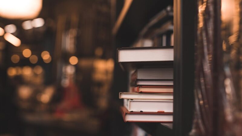 Żywe książki znów w Sądeckiej Bibliotece!
