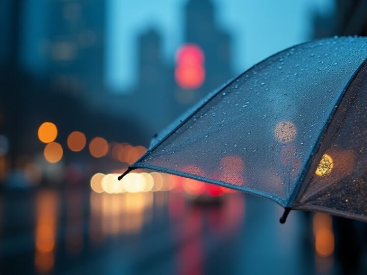 Zasady bezpiecznych górskich wędrówek
