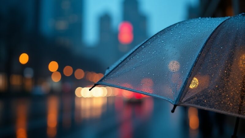 Zasady bezpiecznych górskich wędrówek