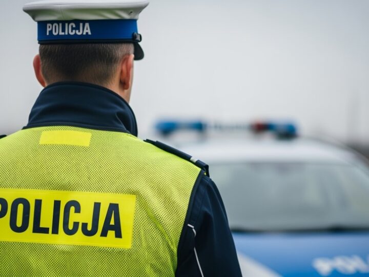 Polska Policja wzmacnia działania na rzecz bezpieczeństwa na drogach