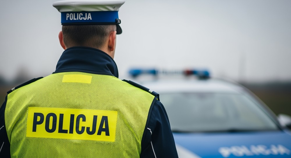 Polska Policja wzmacnia działania na rzecz bezpieczeństwa na drogach