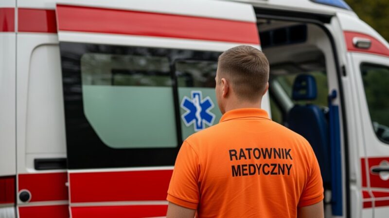 Wzmocnienie bezpieczeństwa w Polsce – skoordynowane działania służb