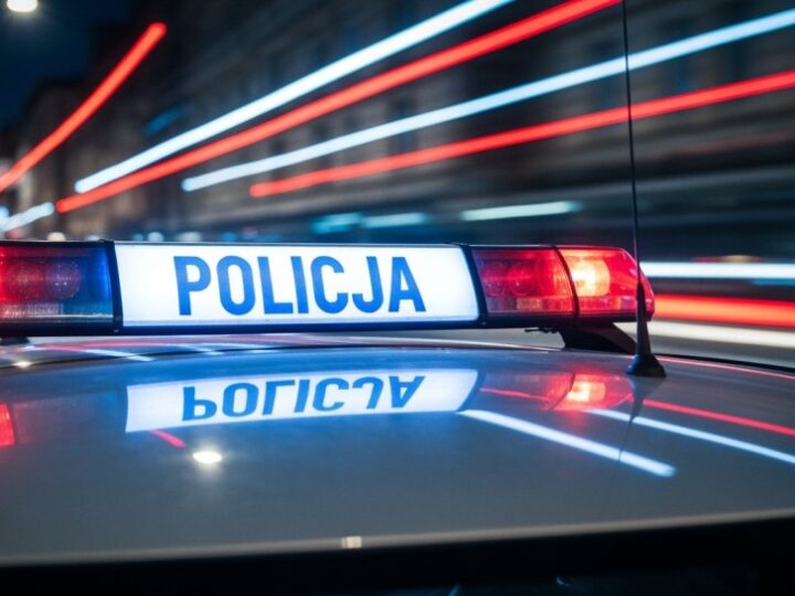 Bezpieczne powroty z letnich podróży