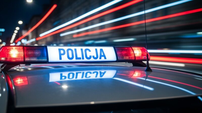 Bezpieczne powroty z letnich podróży