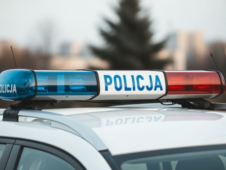100 lat służby dzielnicowych w Policji – historia, która trwa od 1926 roku!