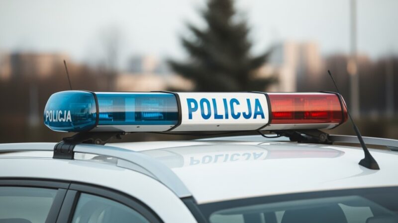 100 lat służby dzielnicowych w Policji – historia, która trwa od 1926 roku!