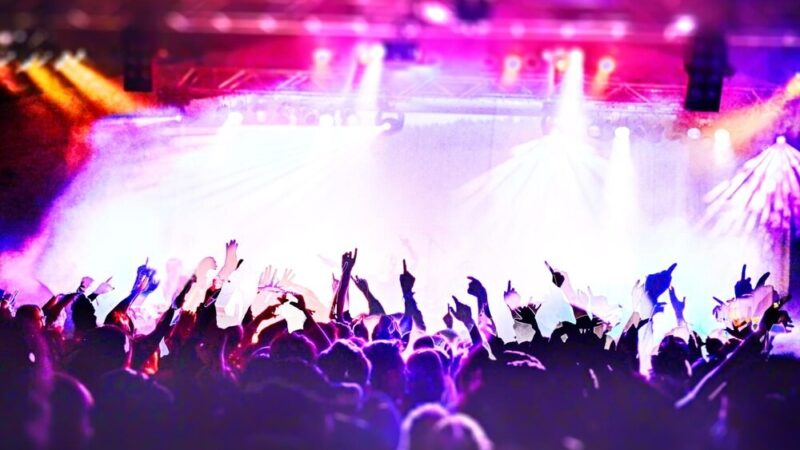 Muzyczne emocje w Krynicy-Zdroju: Festiwal im. Jana Kiepury w pełnym rozkwicie