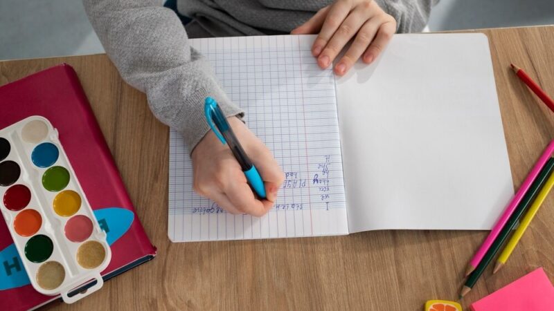 Podegrodzie stawia na edukację finansową: nowa edycja programu w szkołach!