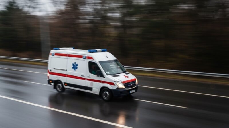 Gmina Podegrodzie inwestuje w bezpieczeństwo i gotowość na kryzysy!