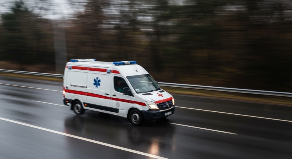 Gmina Podegrodzie inwestuje w bezpieczeństwo i gotowość na kryzysy!
