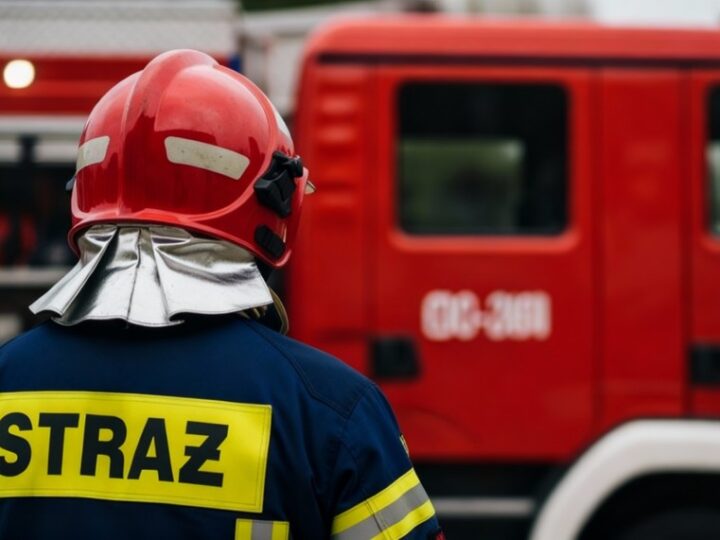 Gmina przeznaczy 94 tys. zł na modernizację remizy OSP Klęczany