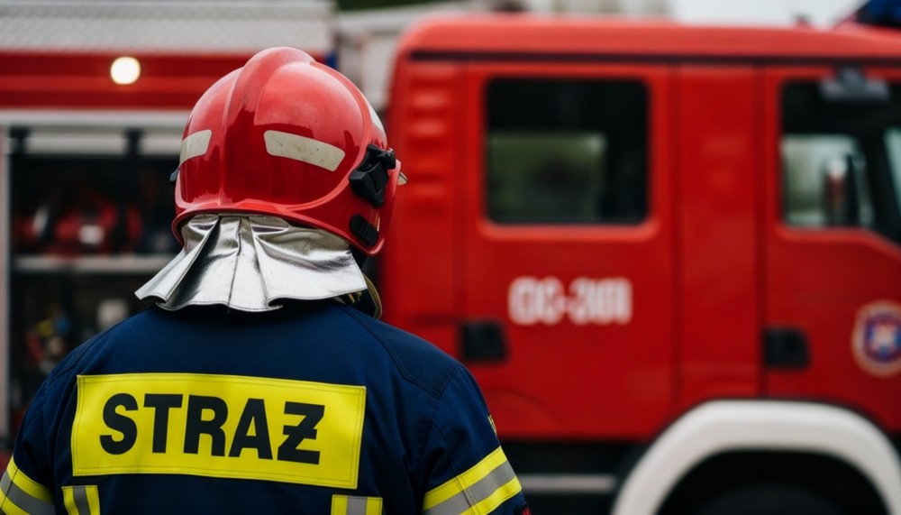 Gmina przeznaczy 94 tys. zł na modernizację remizy OSP Klęczany