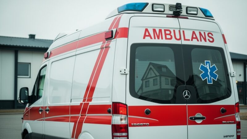 Bezpieczne zakończenie lata: jak cieszyć się końcówką wakacji z głową