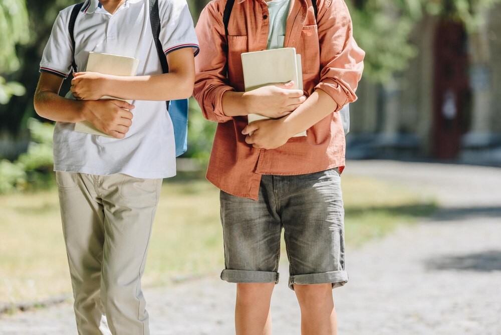 Gmina Łącko promuje równość szans w edukacji dla wszystkich