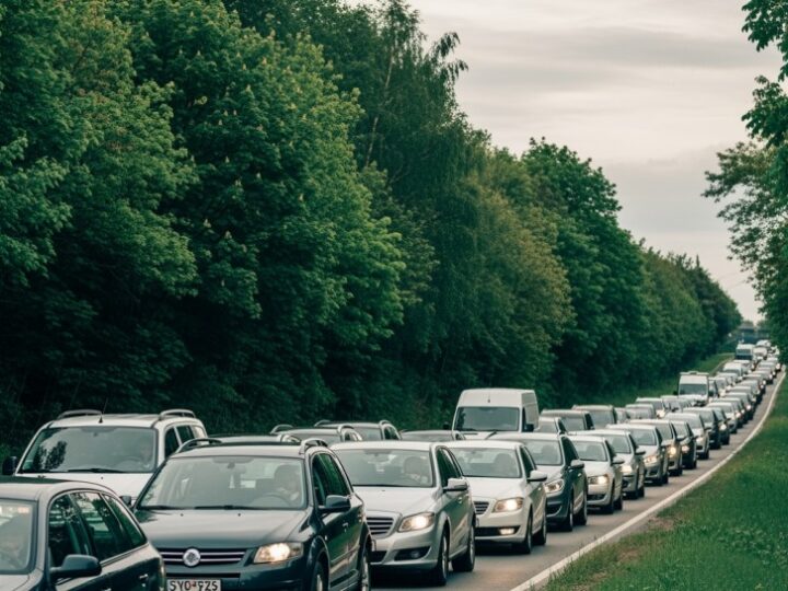 Inteligentna sygnalizacja świetlna zwiększa bezpieczeństwo w Starym Sączu