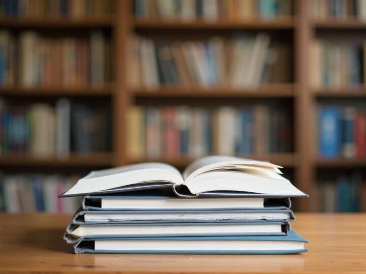 Poezja i relaks w sercu Nowego Sącza: odkryj biblioteczną strefę wierszy