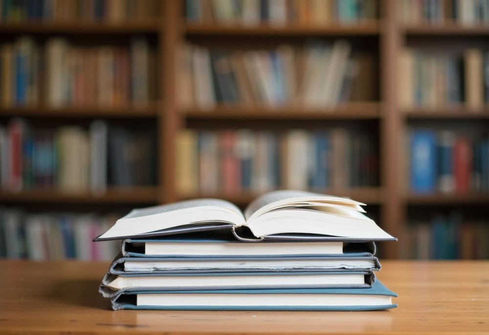 Poezja i relaks w sercu Nowego Sącza: odkryj biblioteczną strefę wierszy