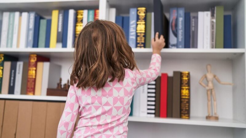 Rodzice małych dzieci: Weź udział w ankiecie NIK!