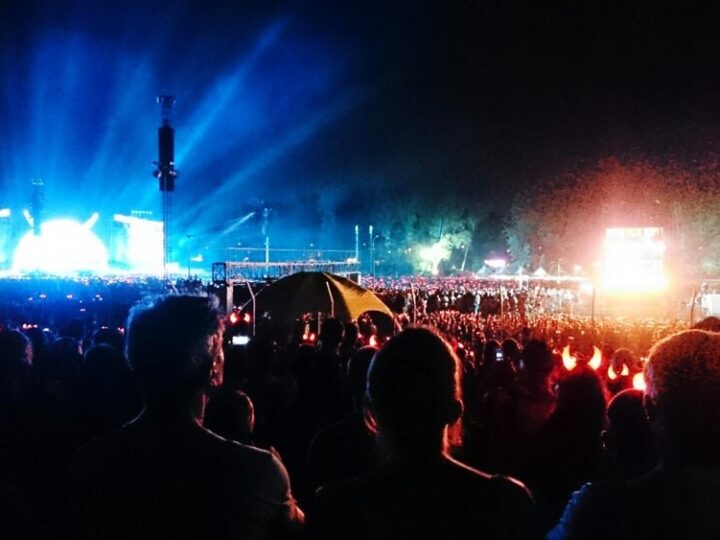 Rodzinny Piknik w Rogach: Atrakcje i Zabawa dla Wszystkich!