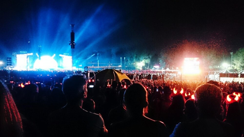 Rodzinny Piknik w Rogach: Atrakcje i Zabawa dla Wszystkich!