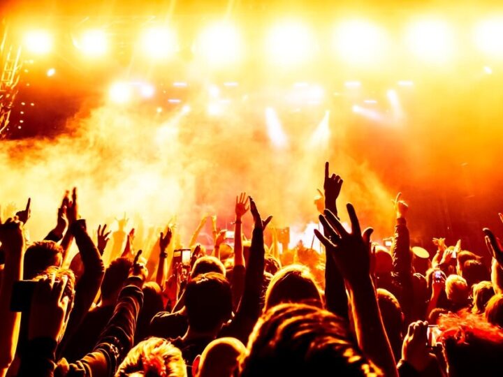 Lachowskie Spotkanie Rodzin: Muzyczny Piknik Pełen Tradycji!