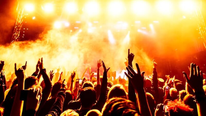 Lachowskie Spotkanie Rodzin: Muzyczny Piknik Pełen Tradycji!
